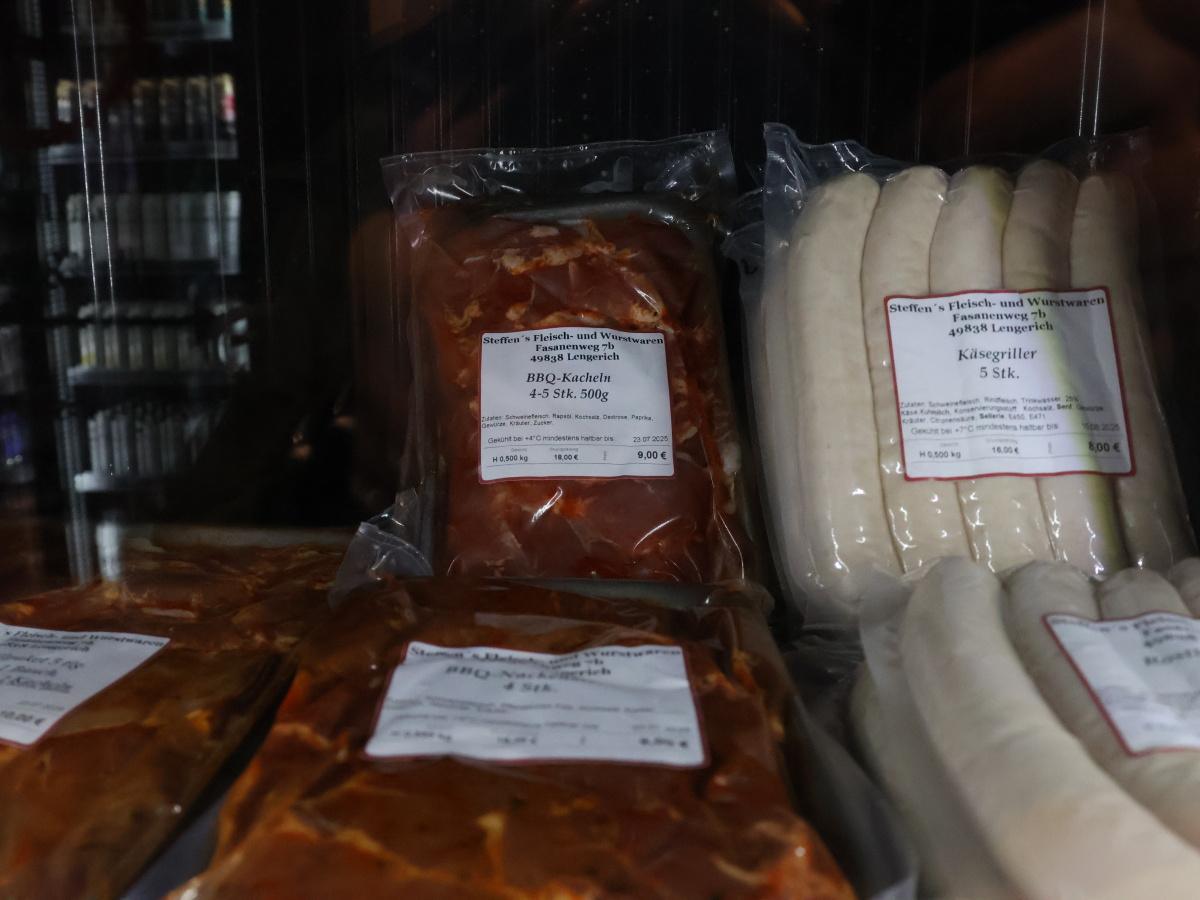 Fooody4u eröffnet neuen 24/7-Kiosk am Emsland-Camp in Haren-Fehndorf Fooody4u eröffnet neuen 24/7-Kiosk am Emsland-Camp in Haren-Fehndorf