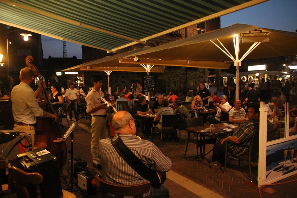 Meppen Live 2025: Internationale Musiknacht am 1. August Meppen Live 2025: Internationale Musiknacht am 1. August