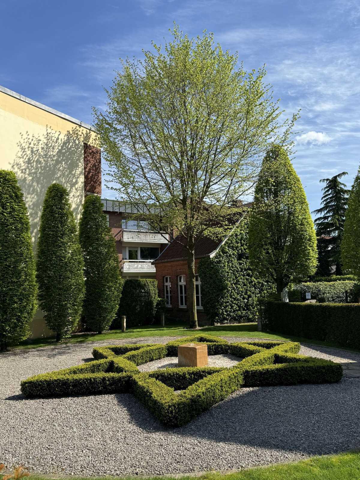 Tag der offenen Tür an der Jüdischen Schule in Lingen