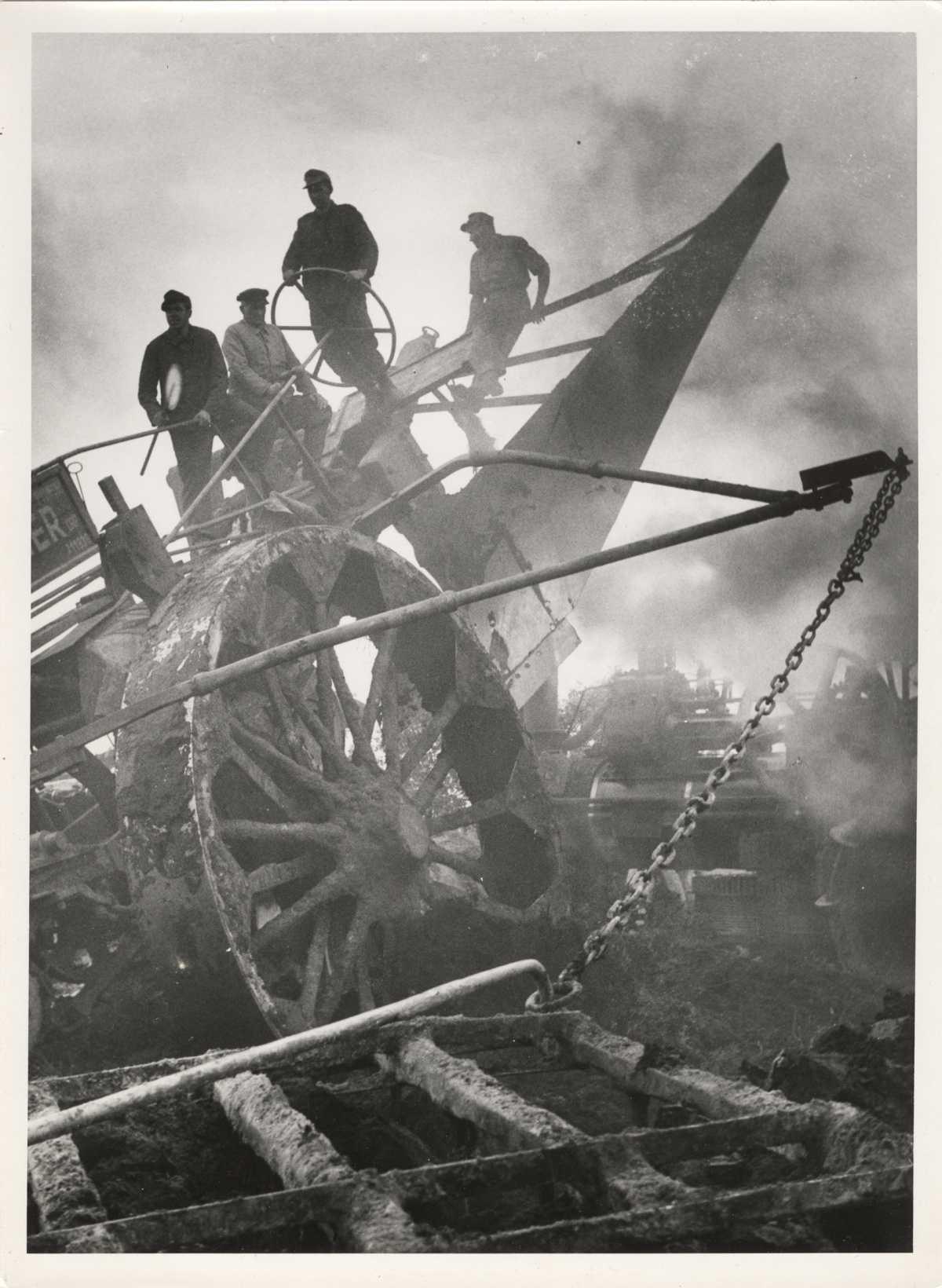 Open-Air-Filmabend und Podiumsdiskussion an der Koppelschleuse Open-Air-Filmabend und Podiumsdiskussion an der Koppelschleuse