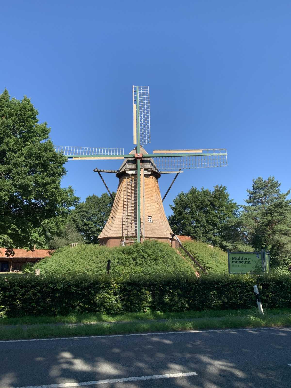 Winzerfest an der Mersmühle