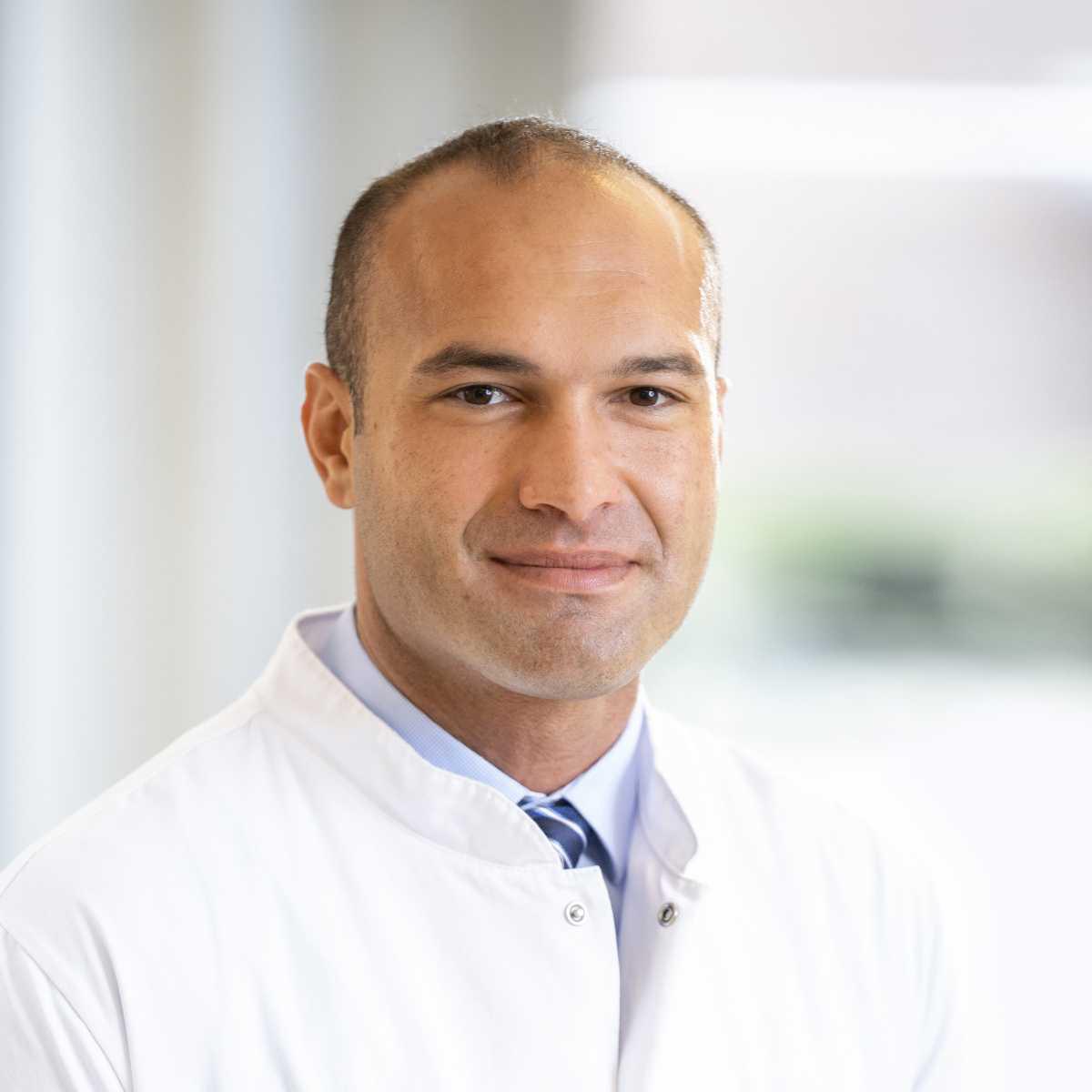 Durchblick: Präzise Diagnose & sanfte Therapie - moderne Radiologie & 