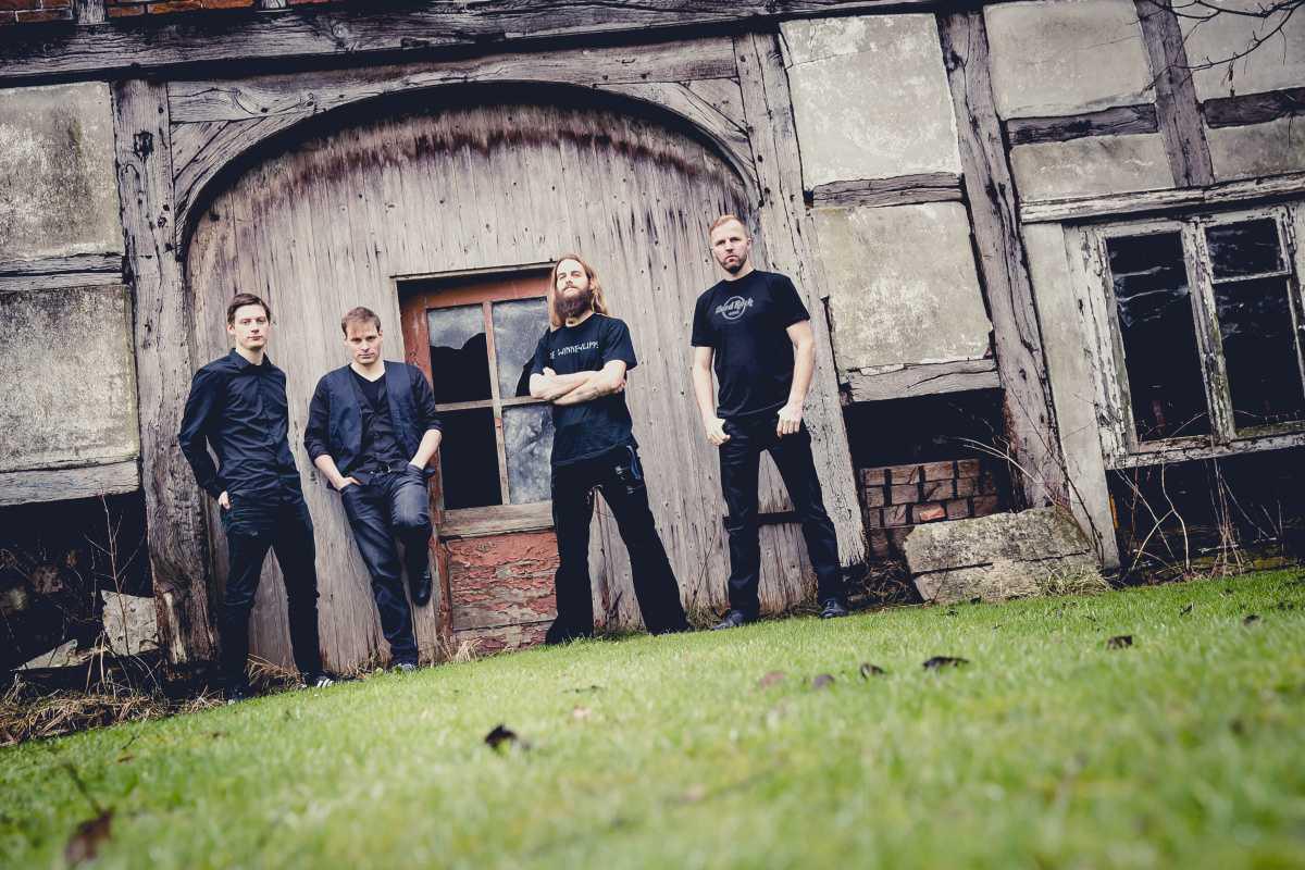 Rock up de Deel: Plattdeutsches Rock- und Metal-Konzert in Schepsdorf