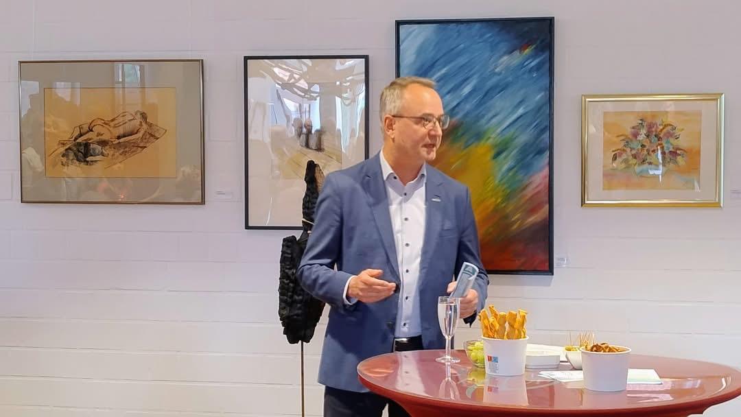 30 Jahre Kunstkreis Haren