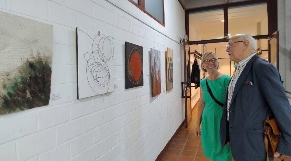 30 Jahre Kunstkreis Haren