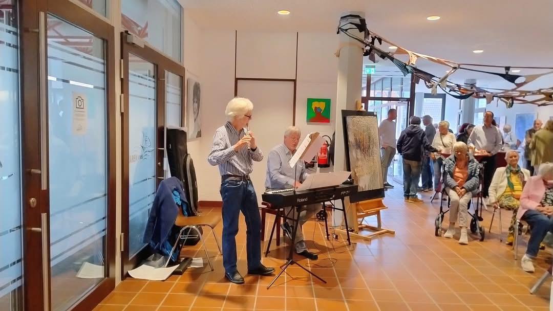 30 Jahre Kunstkreis Haren