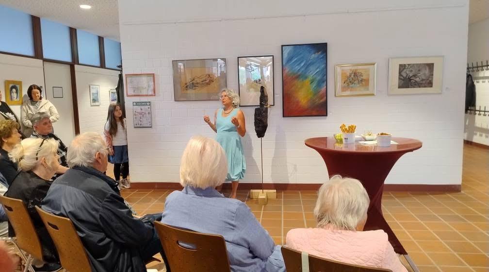 30 Jahre Kunstkreis Haren 30 Jahre Kunstkreis Haren