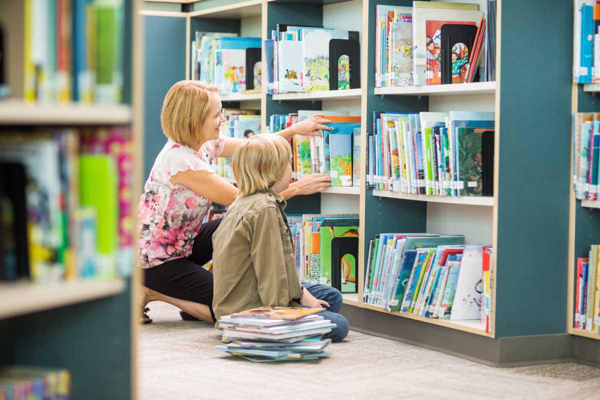 Lingener Mentorverein sucht Leselernhelferinnen und Leselernhelfer
