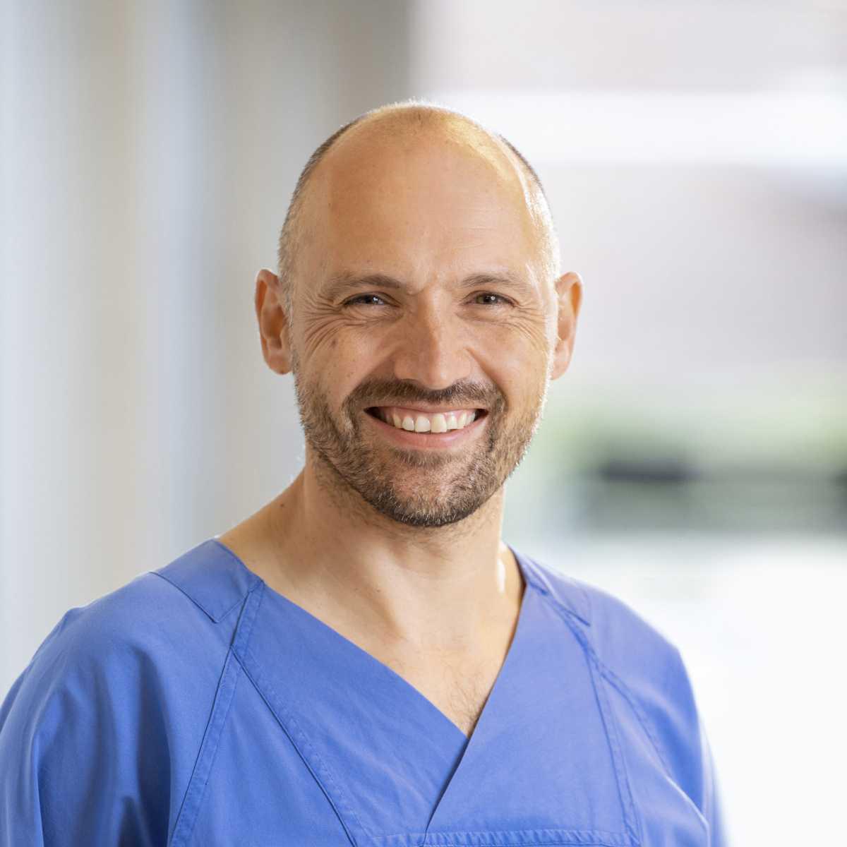 Patientenakademie: Notfallmanagement - Was im Akutfall zu tun ist und wann man den Notarzt ruft