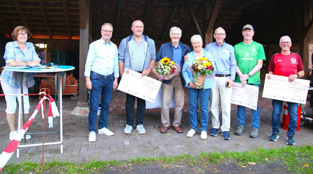 Stadtradeln: Vereine erradelten Kilometer für die Vereinskasse Stadtradeln: Vereine erradelten Kilometer für die Vereinskasse