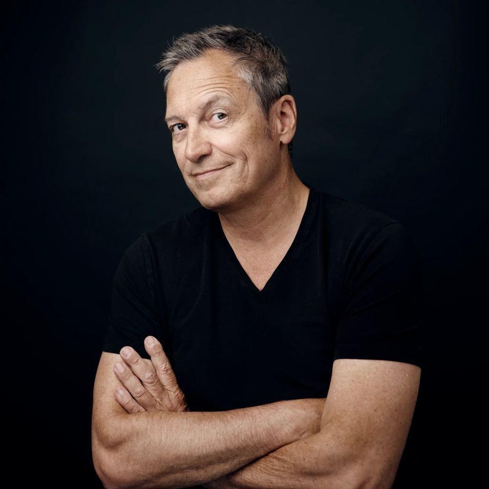 Dieter Nuhr ZUSATZTERMIN