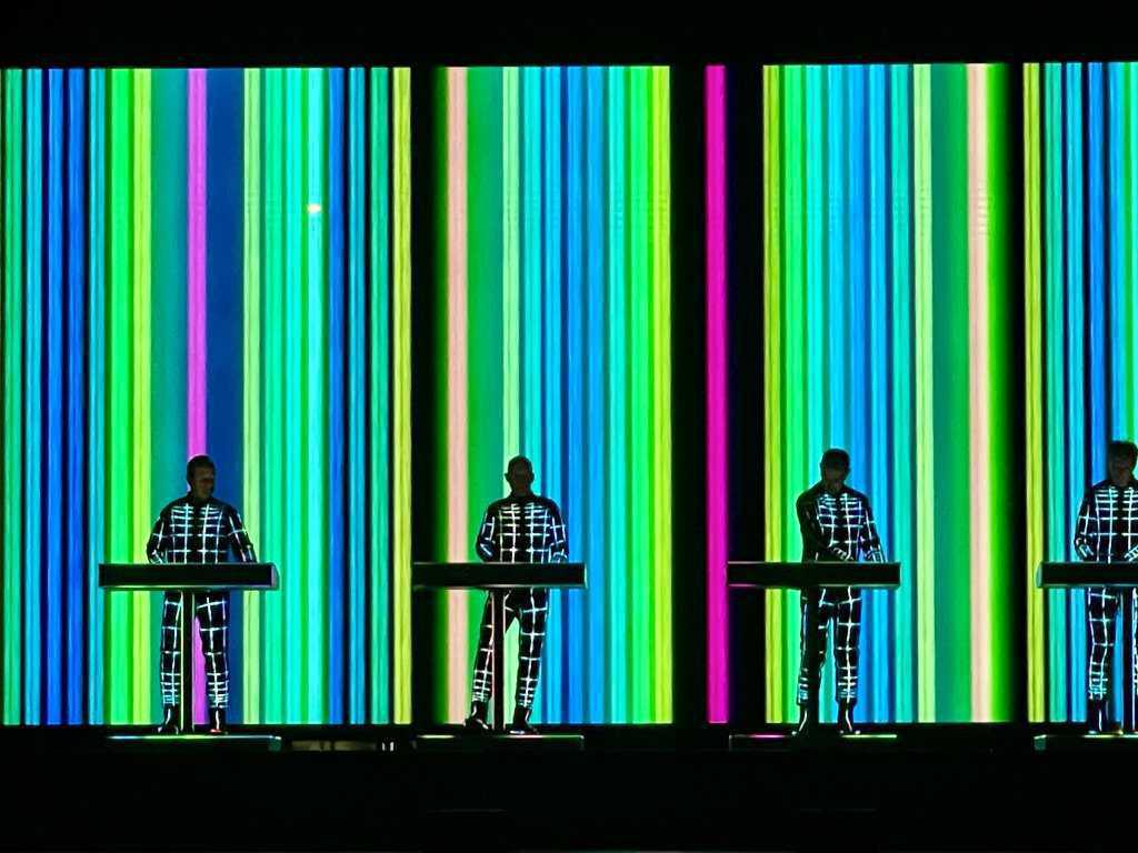 Kraftwerk