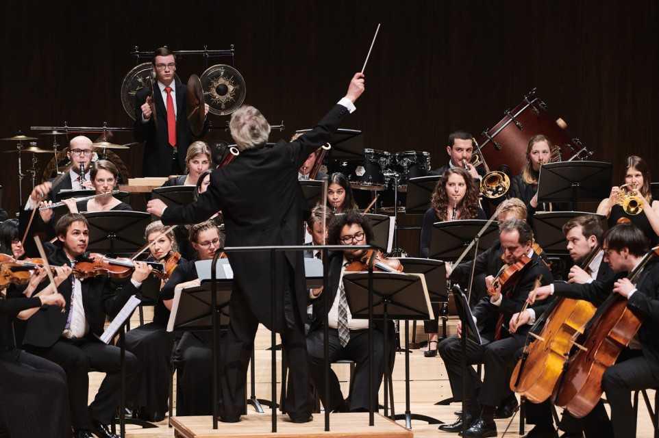Kammerorchester Hannover