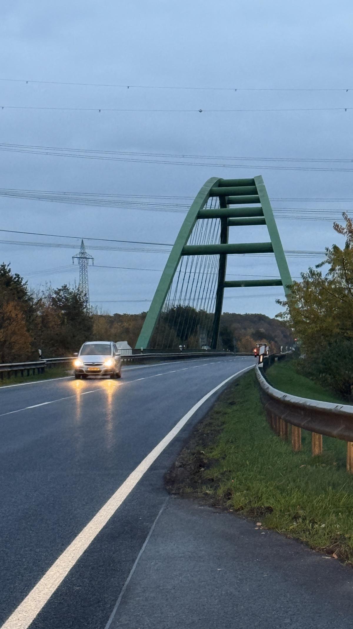 Nordumgehung Meppen: Wieder freie Fahrt auf der B402