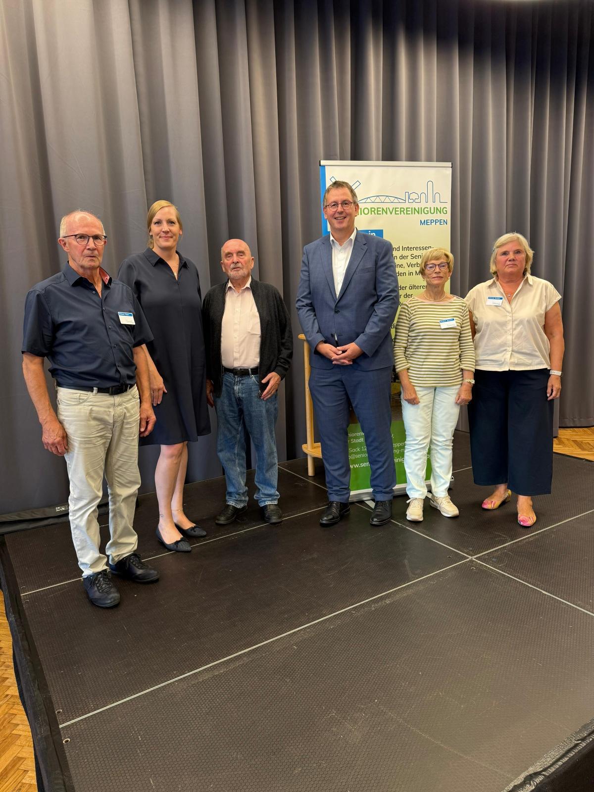 Emsländische Bürgerstiftung: 20 Sonderpreise zum Jubiläumsjahr Emsländische Bürgerstiftung: 20 Sonderpreise zum Jubiläumsjahr