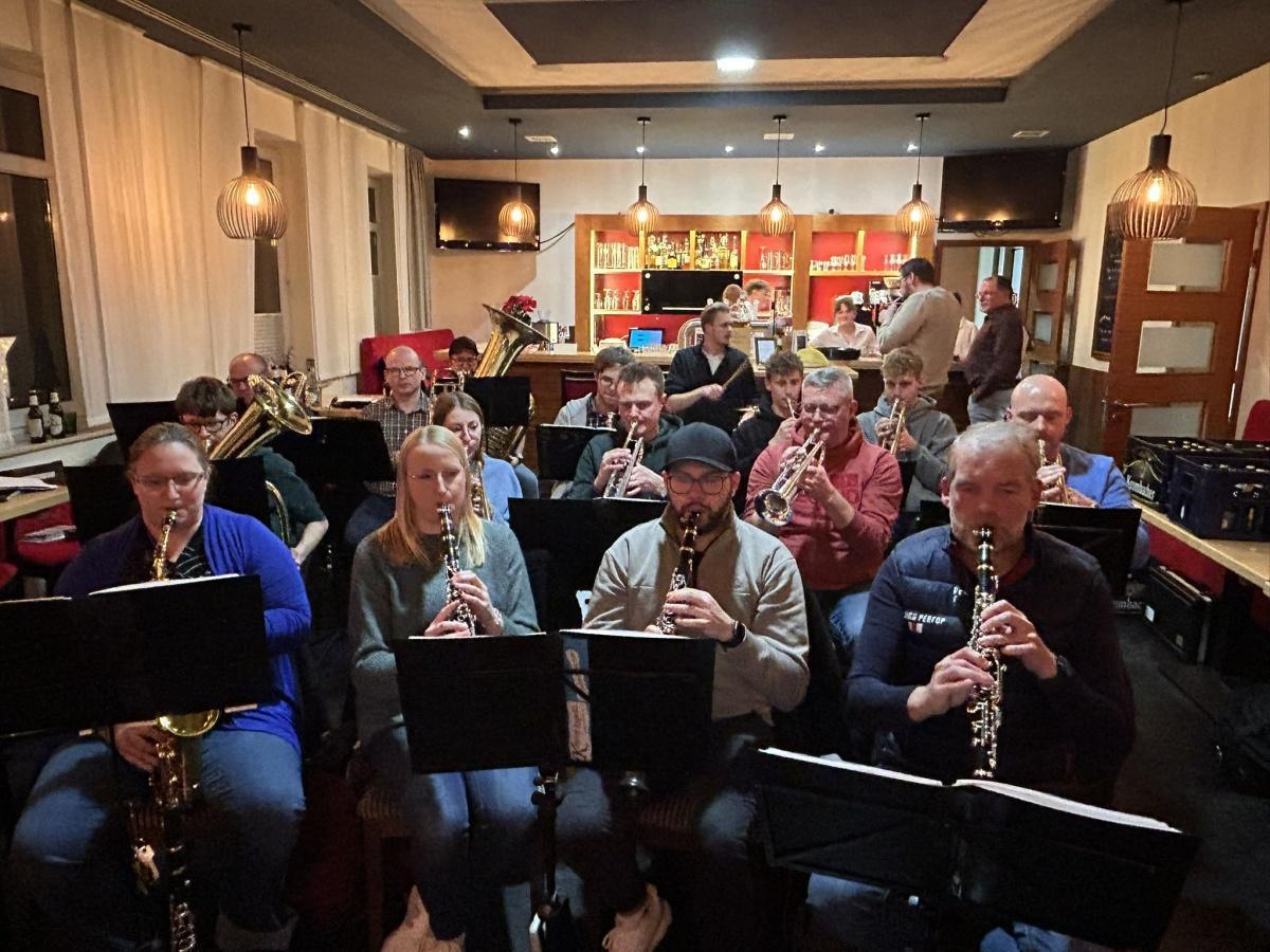 Abschied und Ausblick: Generalversammlung der Bürgerschützen Haren (Ems) Abschied und Ausblick: Generalversammlung der Bürgerschützen Haren (Ems)