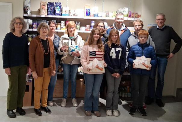 10 Jahre Fairtrade Stadt Lingen: Ein Jubiläum mit Weitblick