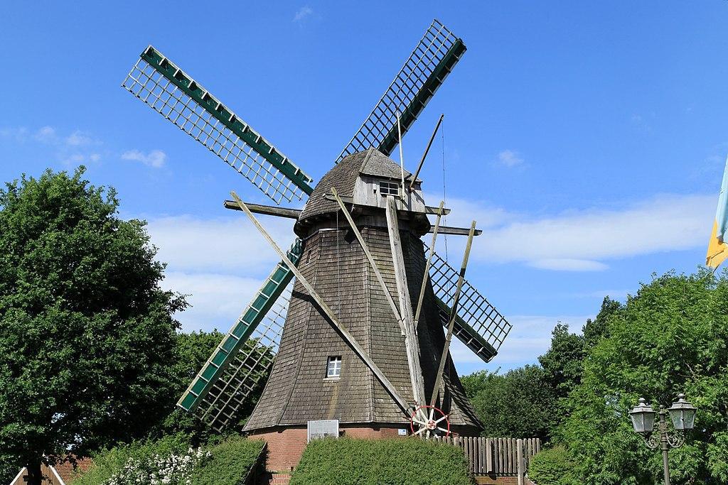 Heimatverein Haren mit neuer Verwaltung