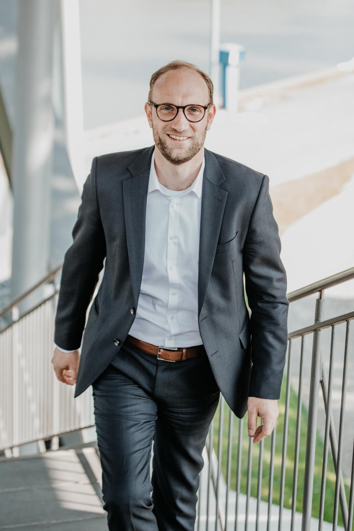 CDU Lingen empfiehlt Jens Hofschröer als Oberbürgermeisterkandidat für 2026 CDU Lingen empfiehlt Jens Hofschröer als Oberbürgermeisterkandidat für 2026