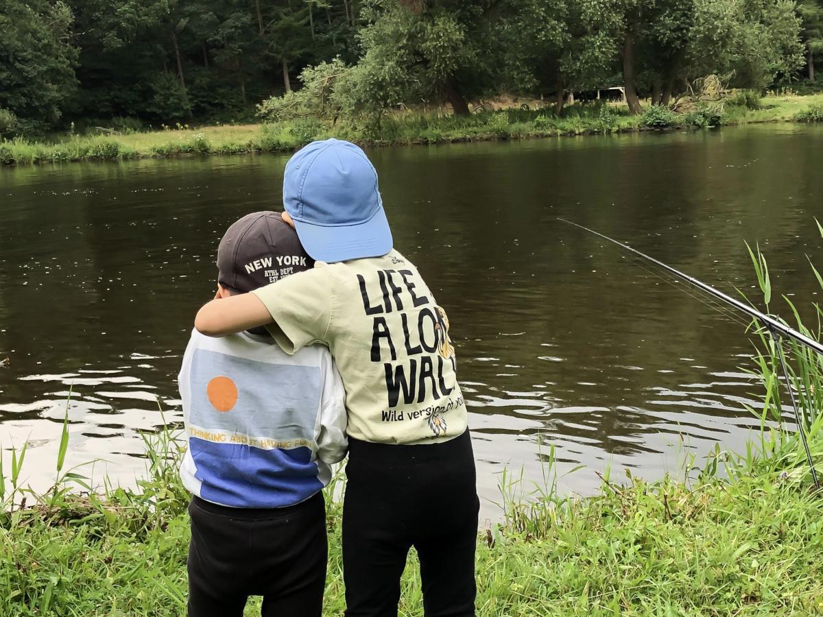 DKMS-Aktion am 7. Februar 2026 in Haren. Zwei Brüder, eine Hoffnung – Dringend Stammzellenspender gesucht! 