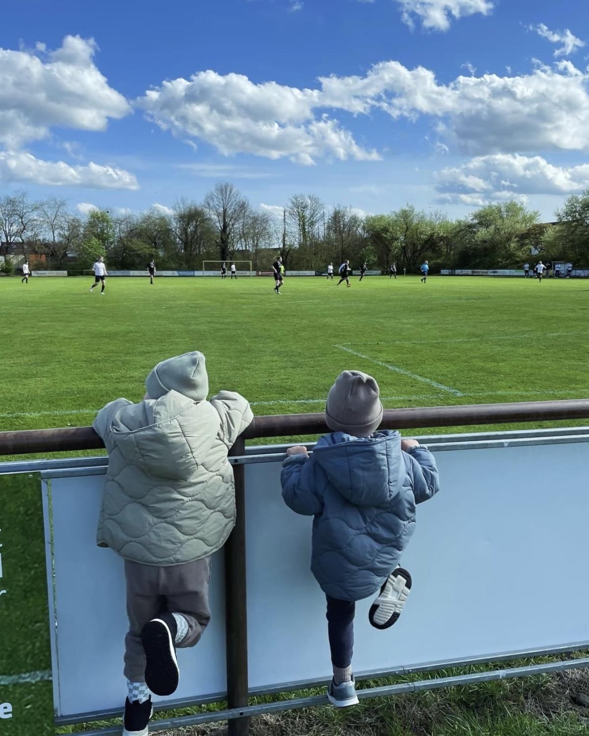 DKMS-Aktion am 7. Februar 2026 in Haren. Zwei Brüder, eine Hoffnung – Dringend Stammzellenspender gesucht! 