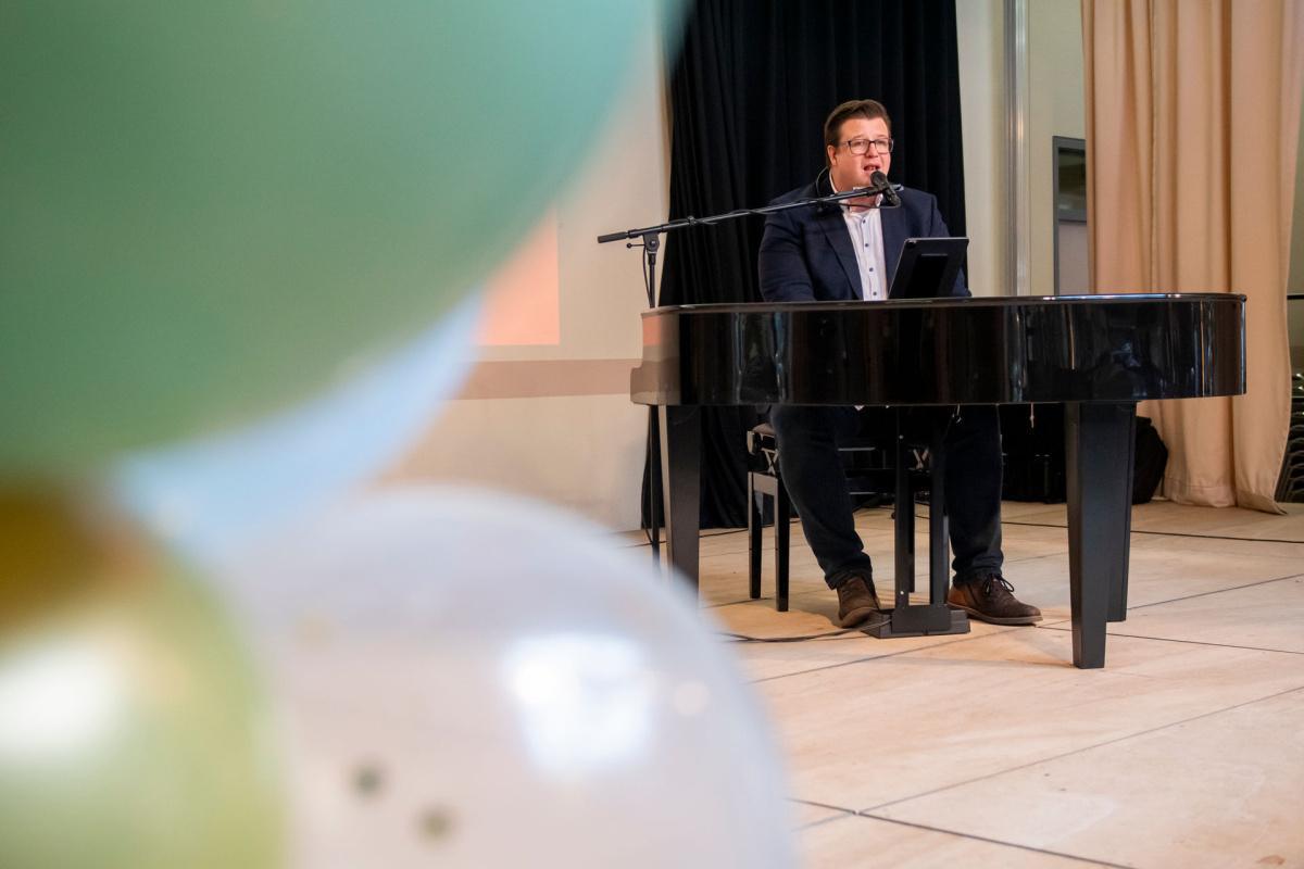 618 Registrierungen: Typisierungsaktion für die Löwenjungs begeistert über 2.000 Besucherinnen und Besucher