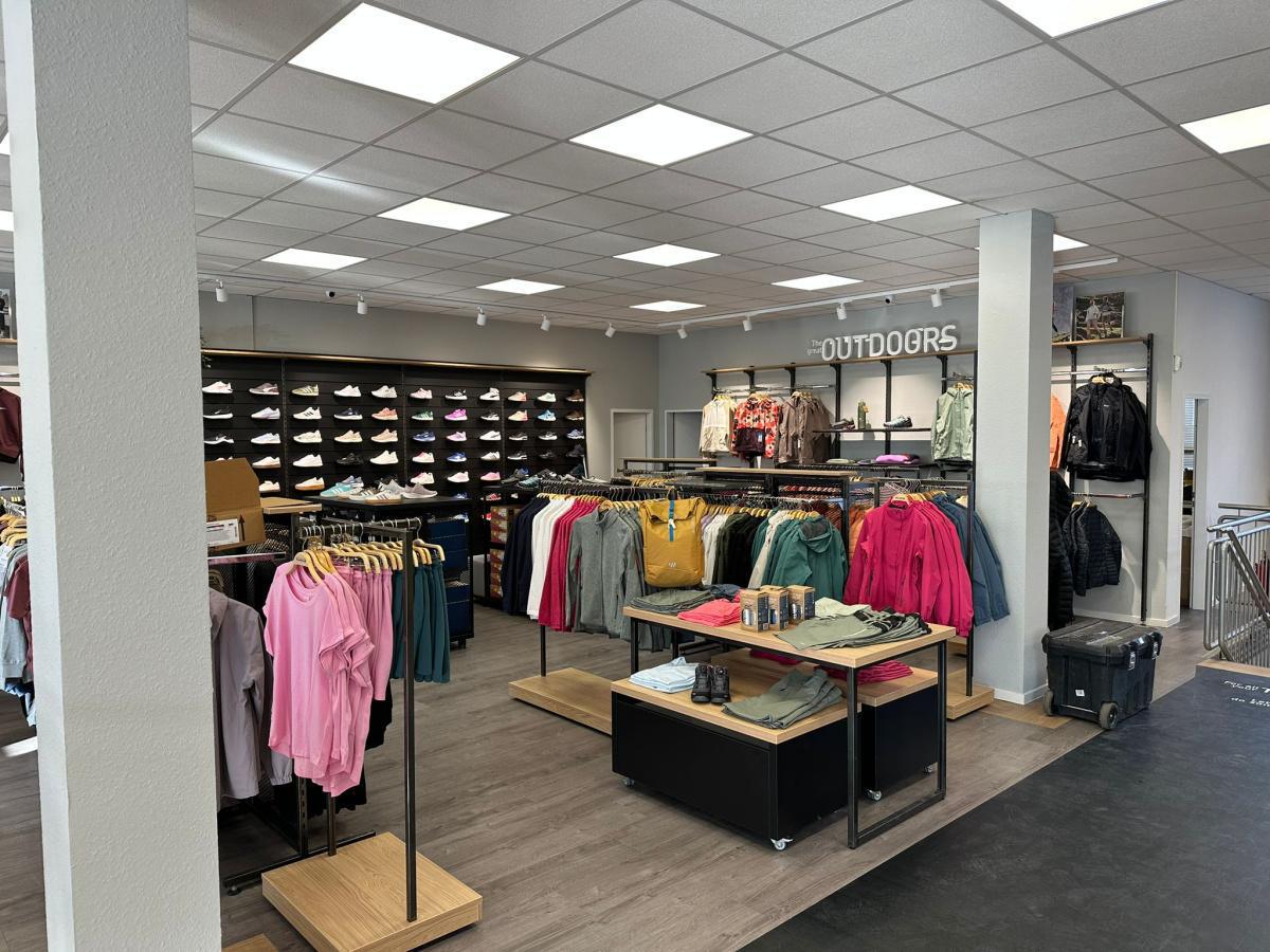 Heute Neueröffnung in Meppen: SPORT 2000 startet 
