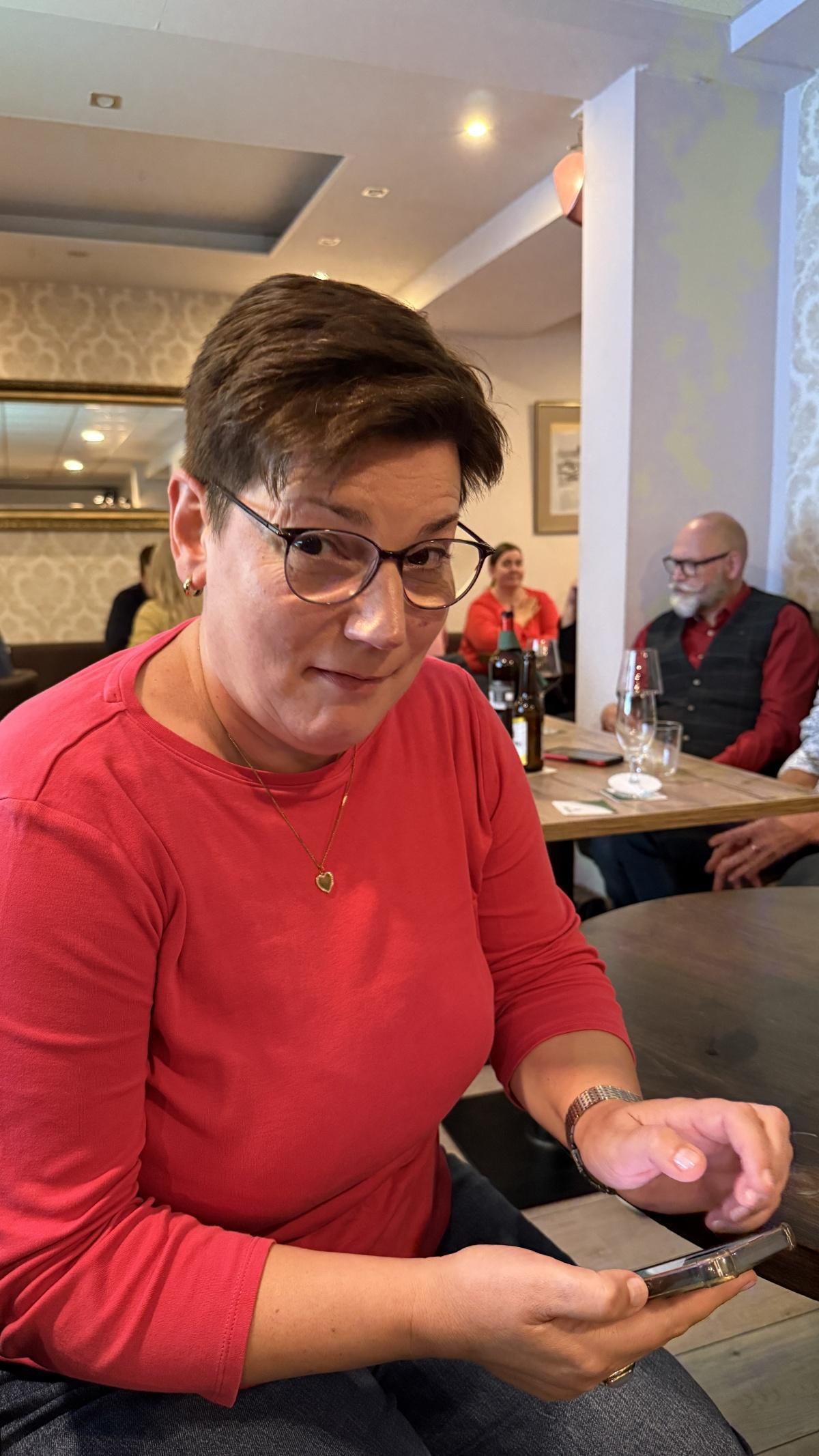 Politisches Erdbeben bei Bürgermeisterwahl in Haren - Hoffmann gewinnt haushoch
