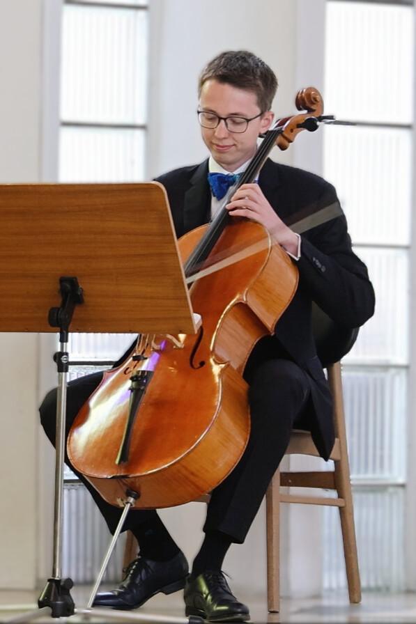 „Drei Konzerte in Freundschaft“: Jahreskonzert des Lingener Kammerorchesters „Drei Konzerte in Freundschaft“: Jahreskonzert des Lingener Kammerorchesters