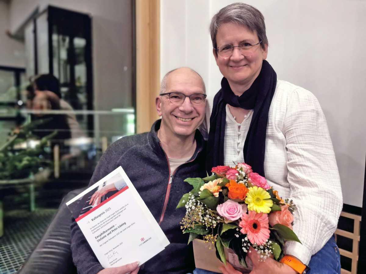 Publikumsvoting gestartet: Unterstützung für das LAUTFEUER gefragt Publikumsvoting gestartet: Unterstützung für das LAUTFEUER gefragt