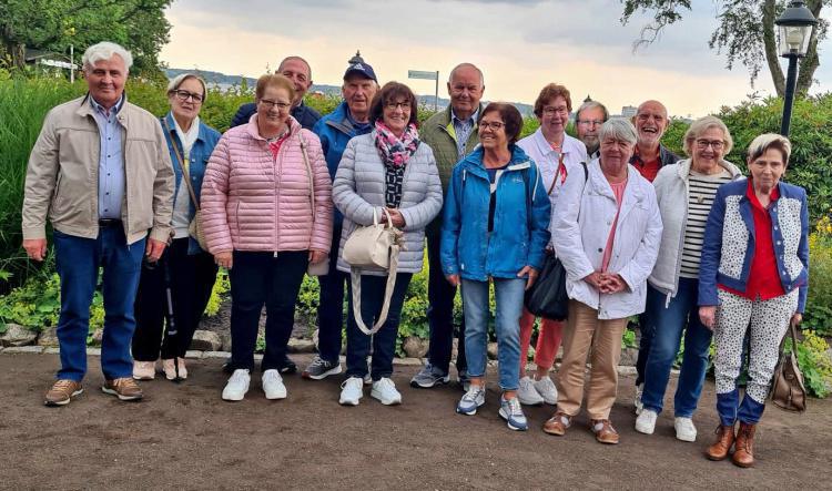 50 Jahre Pumpenschmieters Haren-Erika