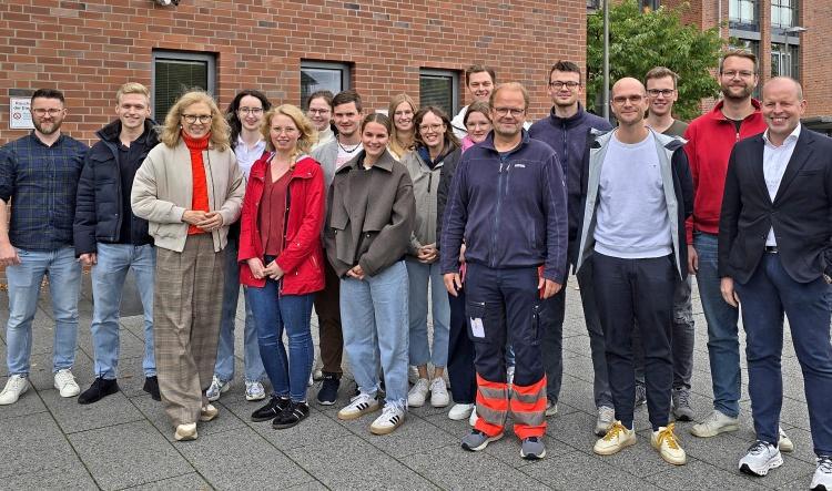 Herbstakademie am Bonifatius Hospital in Lingen begeistert Teilnehmende