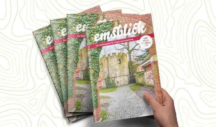 Emsblick Lingen - Heft 03