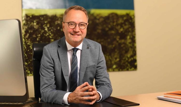Markus Honnigfort kündigt Rückzug aus dem Bürgermeisteramt an – CDU-Stadtverband sucht neuen Kandidaten