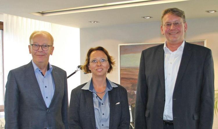 Neuer Wind im Emsland Moormuseum: Dr. Tanja Hasselberg übernimmt die Leitung