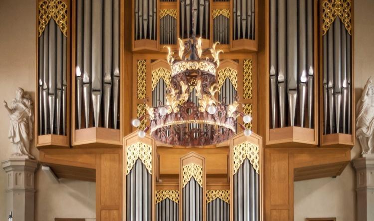 Harener Orgeltage 2025: Drei Jahrzehnte Orgelmusik zum Genießen