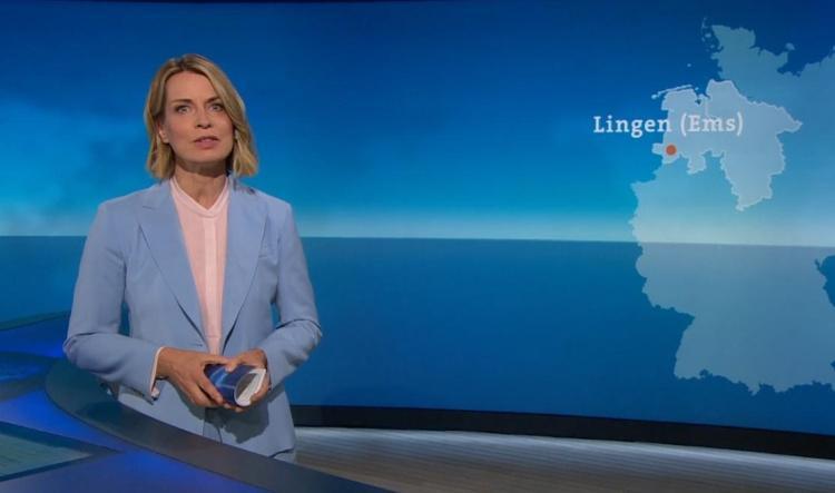 Lingen im Fokus der Tagesthemen: Vom Energiestandort zur Wasserstoff-Boomtown