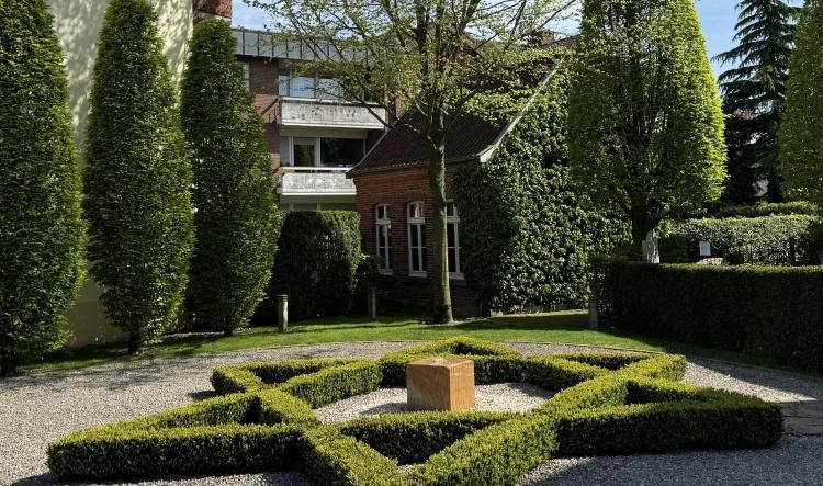 Tag der offenen Tür an der Jüdischen Schule in Lingen