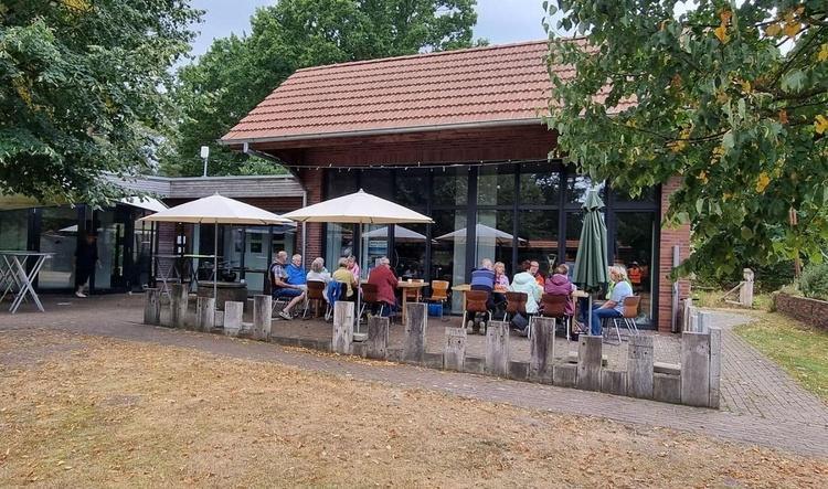 Gelungener Auftakt zum Stadtradeln 2025 in Haren
