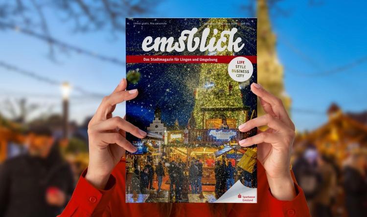 Emsblick Lingen - Heft 09