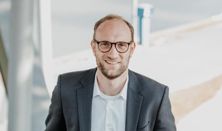 CDU Lingen empfiehlt Jens Hofschröer als Oberbürgermeisterkandidat für 2026