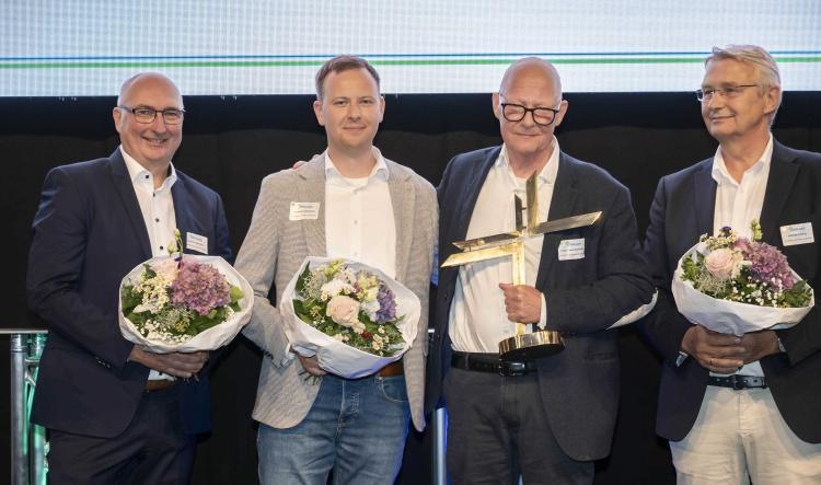 Emsländischer Unternehmenspreis 2026 würdigt Innovation und Verantwortung