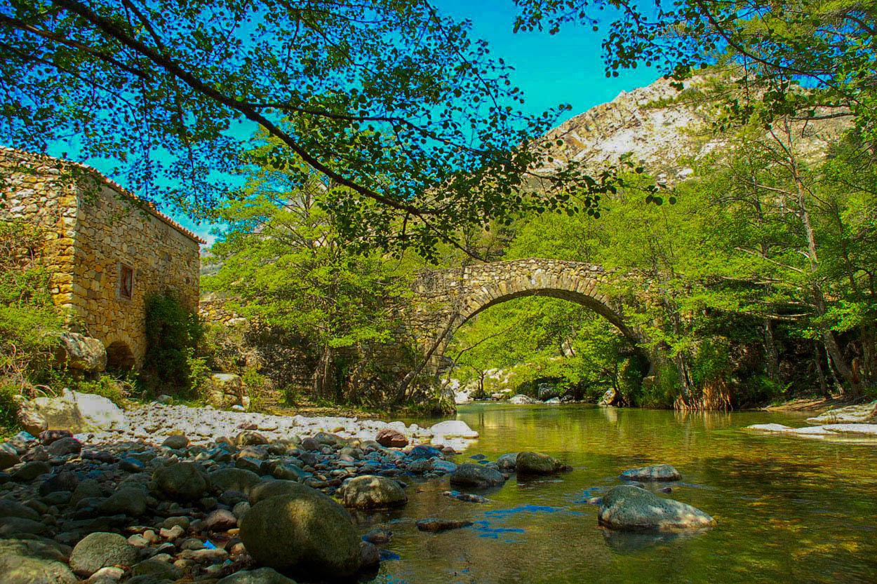 Road trip & rando : les Incontournables