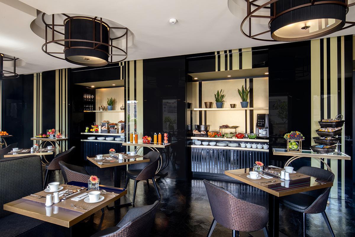 Terrazza Monti Terrazza Monti