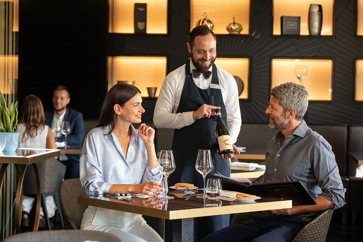 Terrazza Monti Terrazza Monti