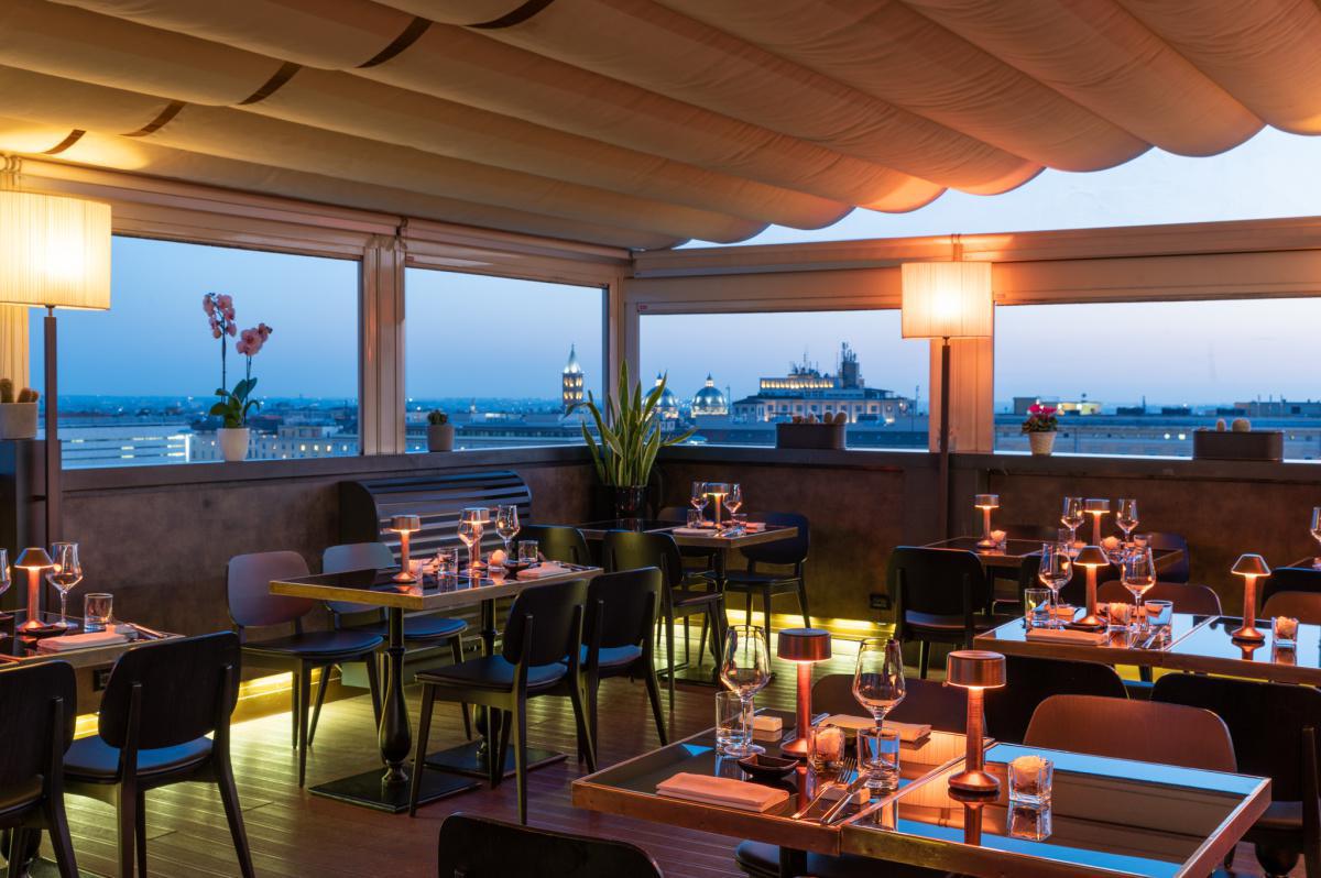 Terrazza Cielo Terrazza Cielo