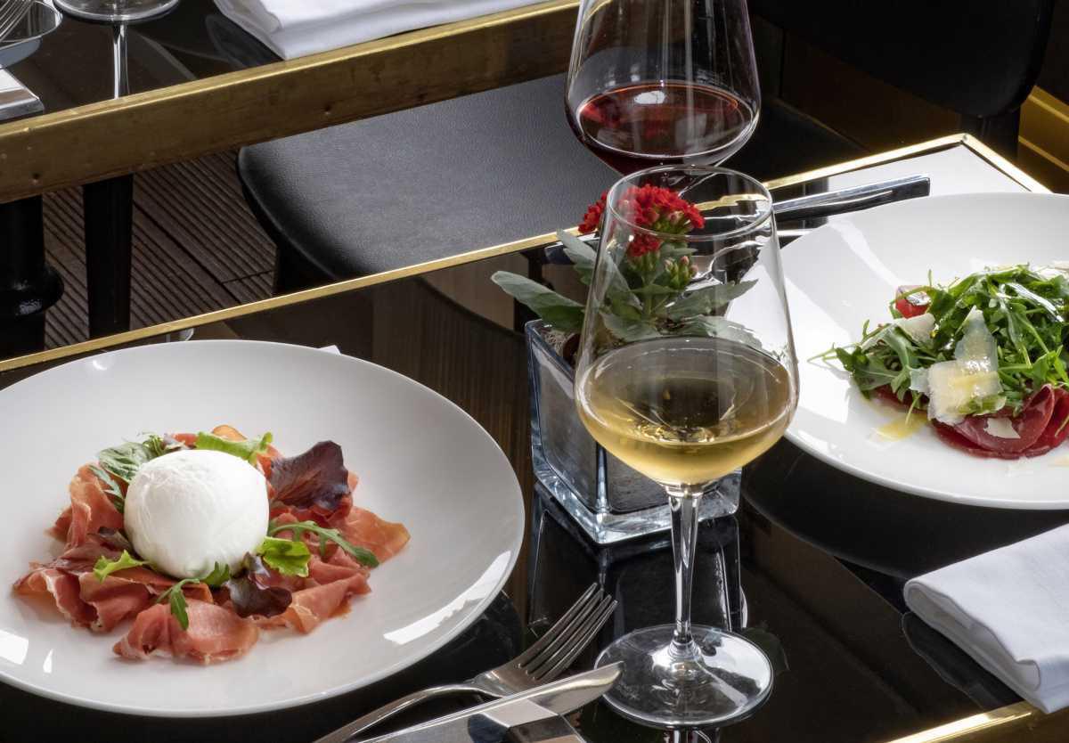 Terrazza Cielo Terrazza Cielo