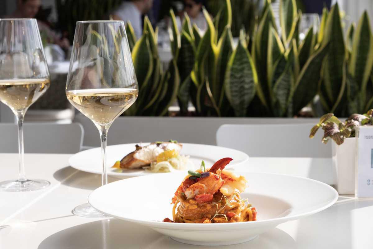 Terrazza Borghese Terrazza Borghese