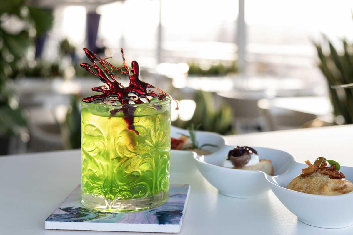 Terrazza Borghese Terrazza Borghese