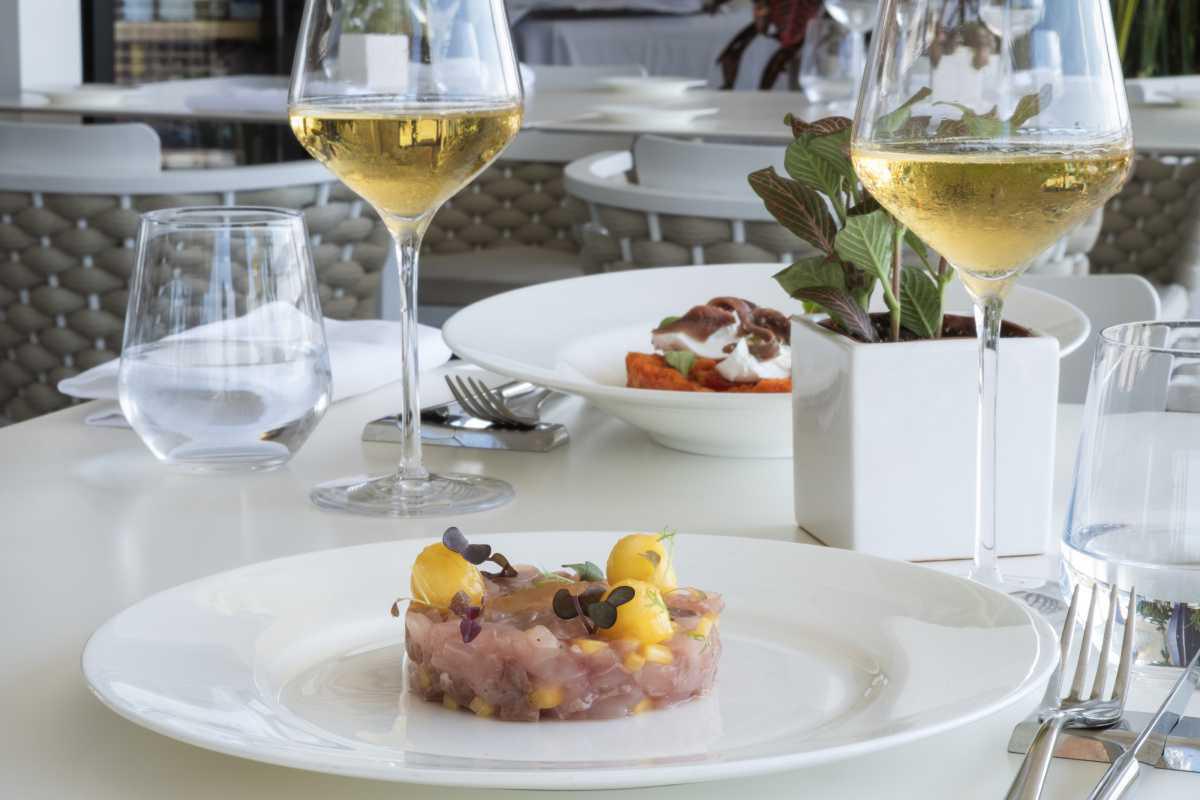 Terrazza Borghese Terrazza Borghese